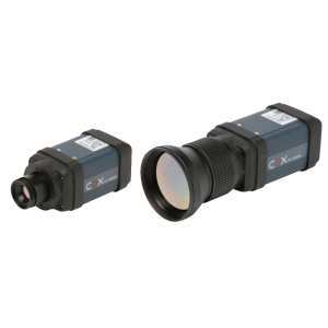 CX1000_CX1000-IP : Thermal Cameras.