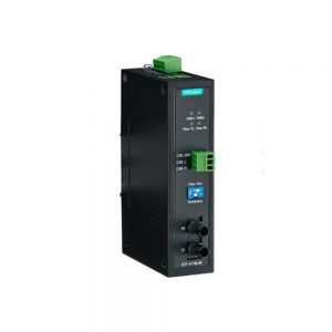 image of ICF-1170i - CAN Bus to Fiber converter