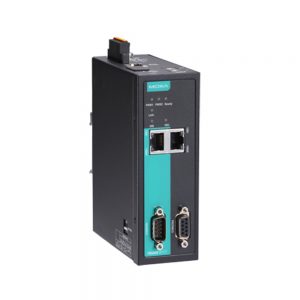 Image of MGate 5111 Series is a Profibus Slave Gateway