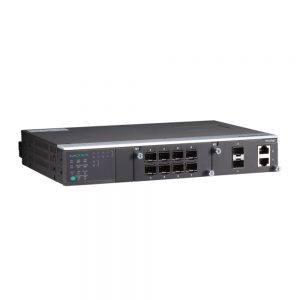 Image of PT-7710 Series products - iec 61850-3 ethernet switch