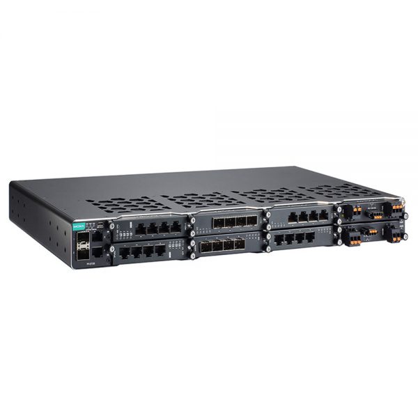 iage of PT-G7728 series iec 61850-3 ethernet switch