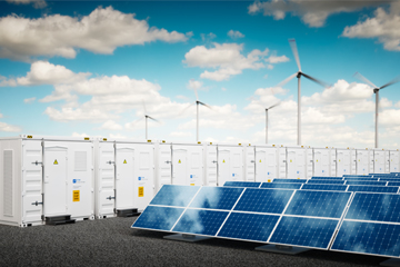 Big Data Acquisition And Analysis In Energy Storage Monitoring Systems
