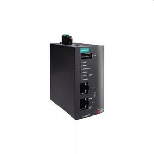 Image of IEC-G102-BP - Intrusion Prevention System