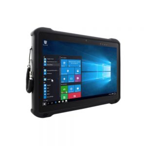 Image of Industrial Grade Rugged Tablet M116