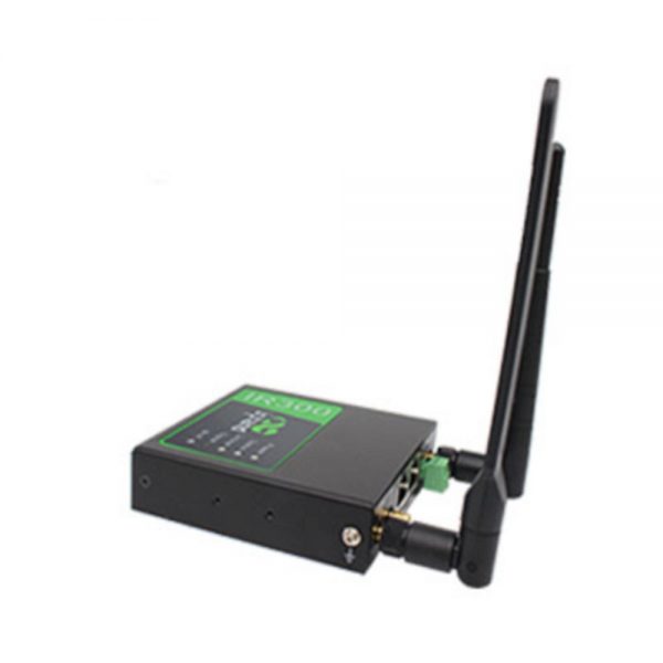 IR300 - Dual SIM 4G Modem / Router image