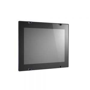Image of MPC-2101 - 0-inch industrial fanless panel PC