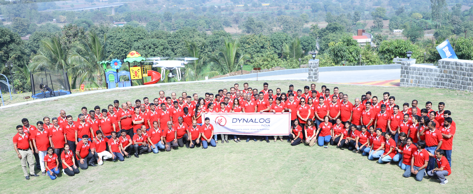 team | Dynalog India