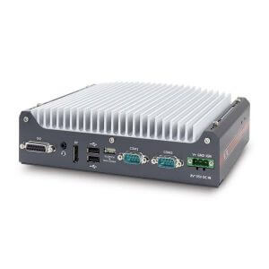 Nuvo-7531-Compact Fanless Computer | Dynalog India