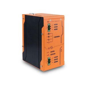 PB-9250J-SA SuperCap UPS Industrial Power Backup Module | Dynalog India