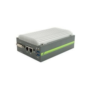 POC-200-ultra-compact fanless embedded computer | Dynalog India