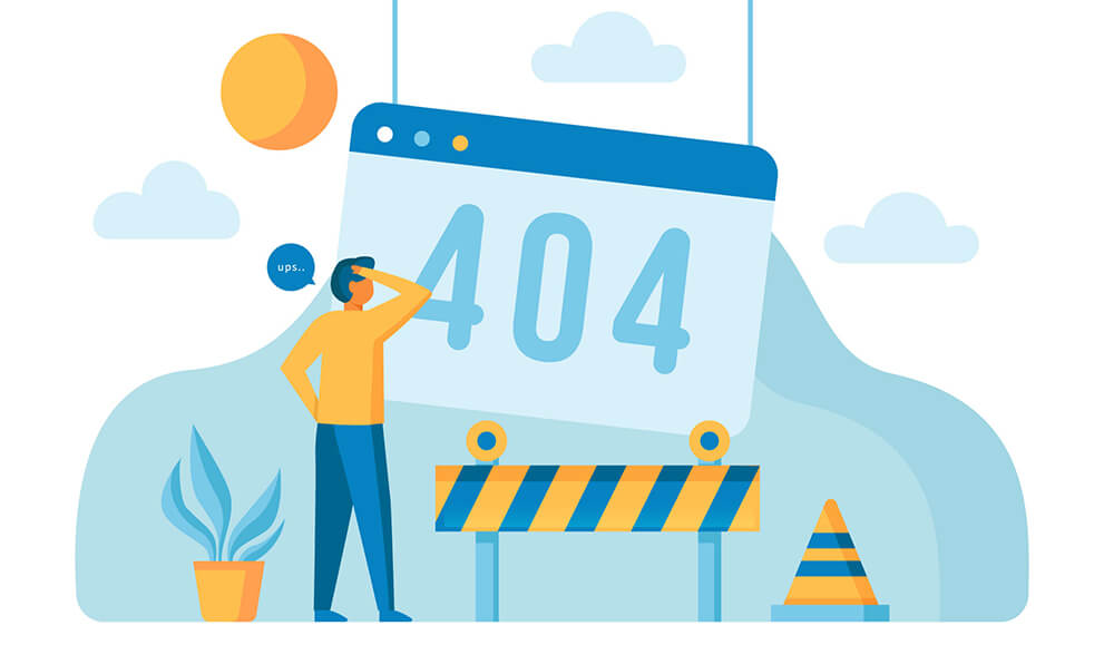 404 Page | Dynalog India