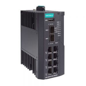 EDR-G9010 - Industrial Secure Router