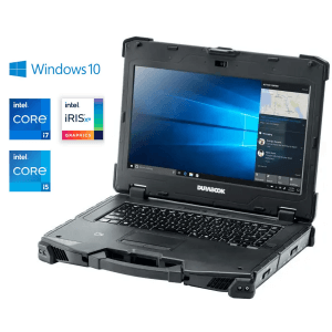 Z141 - The MIL Grade laptop | Dynalog India