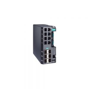EDS-G4014 Series Switch