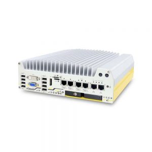 nuvo-7100vtc - in-vehicle fanless embedded computer