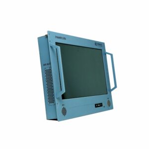 Dyna-RRPC-2700 - 27” Rugged Panel PC