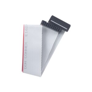 20-to-20-pin flat cable