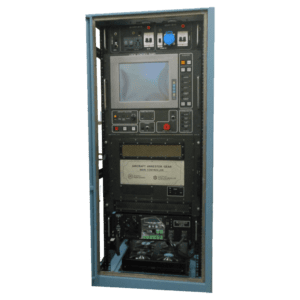 Rugged Control Systems