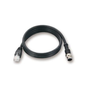 CBL-M12D(MM4P)/RJ45-100 IP67