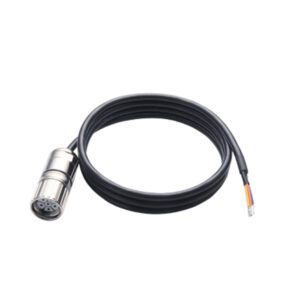 CBL-M23(FF6P)/Open-BK-100 IP67