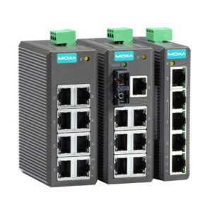 EDS-205/EDS-208 Series