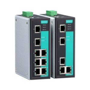 EDS-405A-PN/EDS-408A-PN Series