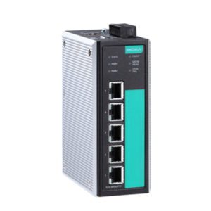 EDS-405A-PTP Series