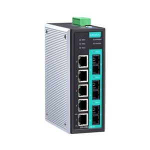 Moxa Remote Connect