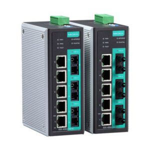 EDS-408A 3 Fiber Series