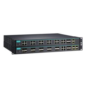 Layer 3 Managed Ethernet Switch