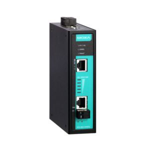 IEX-402-SHDSL Series