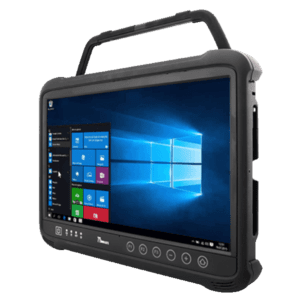 Rugged Laptop & Tablet