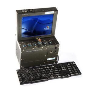 MCP-LCD