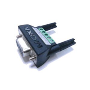 Mini DB9F-to-TB