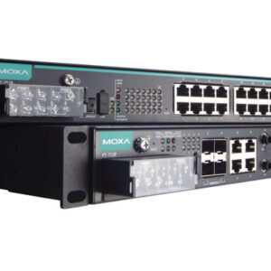 IEC-61850-3 Ethernet Switch