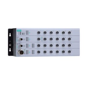 TN-4524A-16PoE Series