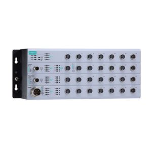TN-4528A-16PoE-4GPoE Series