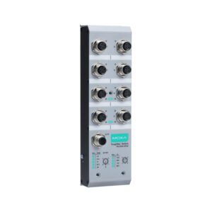 TN-5308-4PoE/TN-5308-8PoE Series