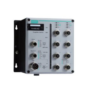 TN-5508A-8PoE Series
