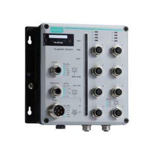 TN-5510A Series