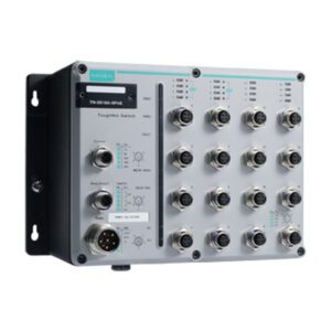 TN-5516A-8PoE Series
