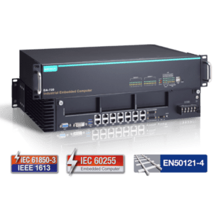 IEC 61850-3 Computer