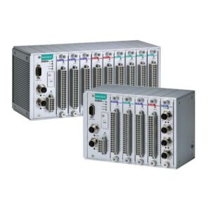 ioPAC 8020 C/C++ Series