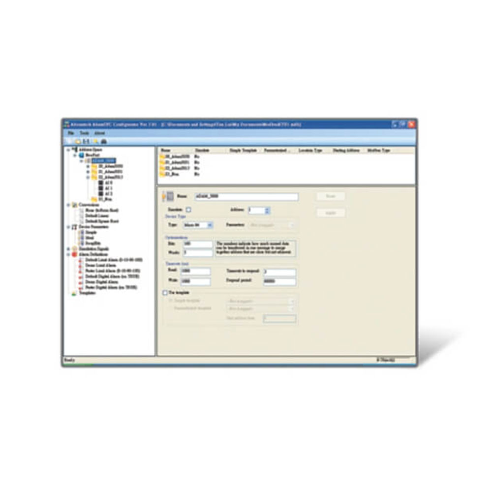 OPC UA Server  OLE for Process Control - Dynalog India