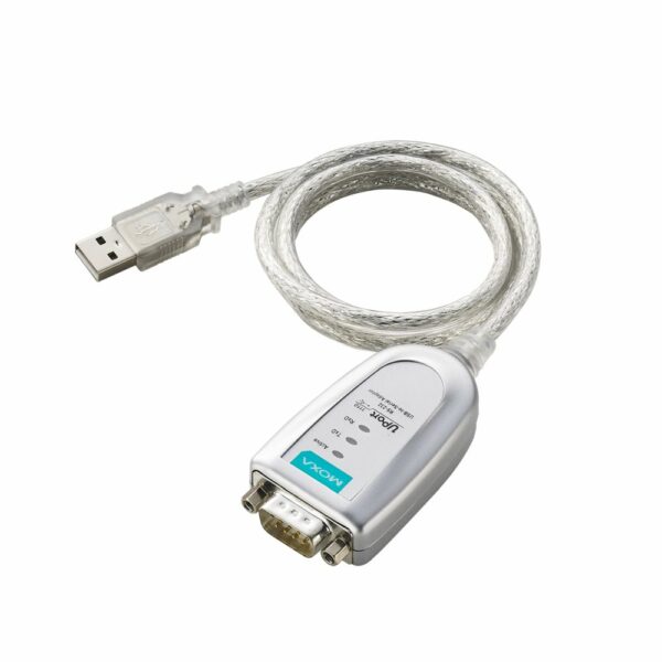 UPORT 1110 - USB to Serial Converter