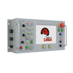 Rugged Multifunction Control Unit - Dynalog India