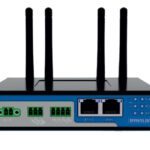 Dyna-2100 GSM Router