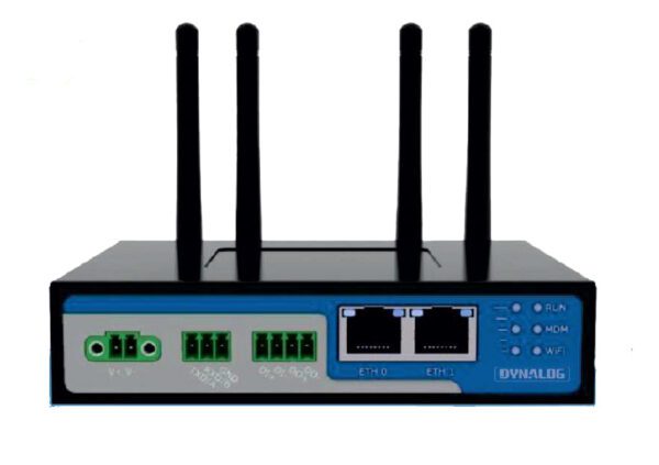 Dyna-2100 GSM Router